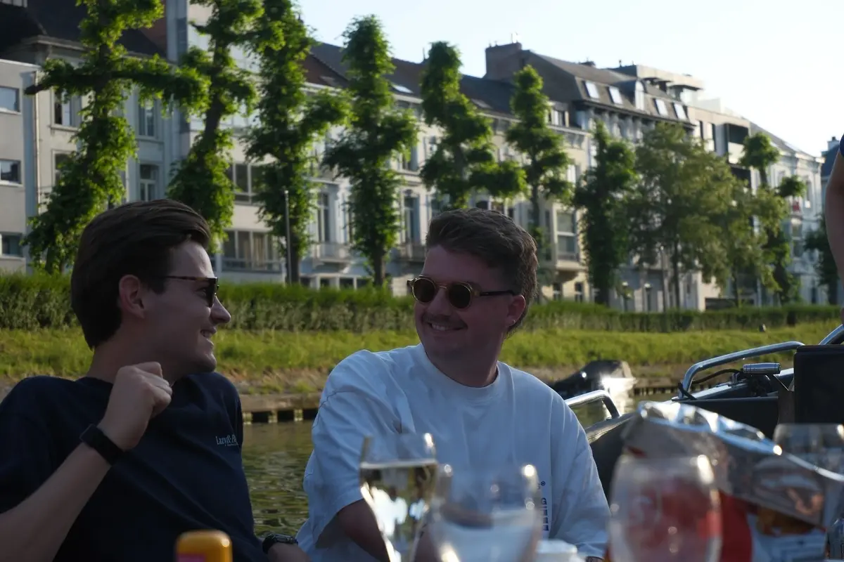 Landbergh vastgoedteam – Ervaren makelaars en specialisten