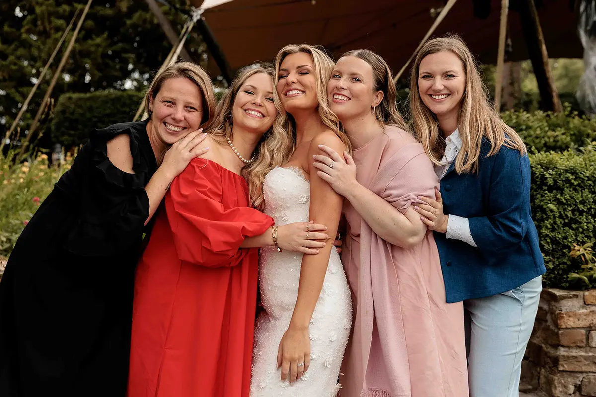 Kirsten Adriaens | Landbergh vastgoed
