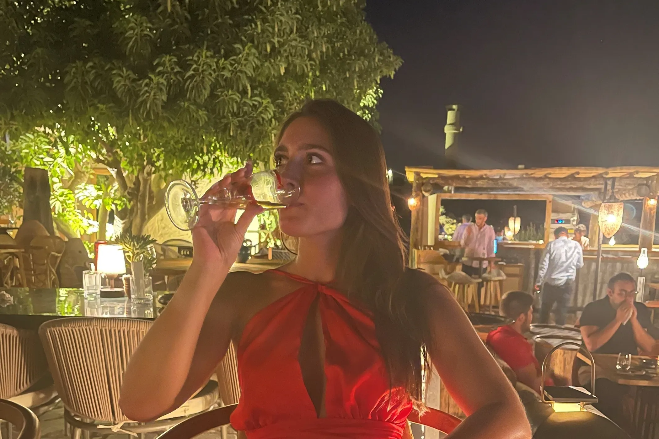 Leticia Muniz Martinez