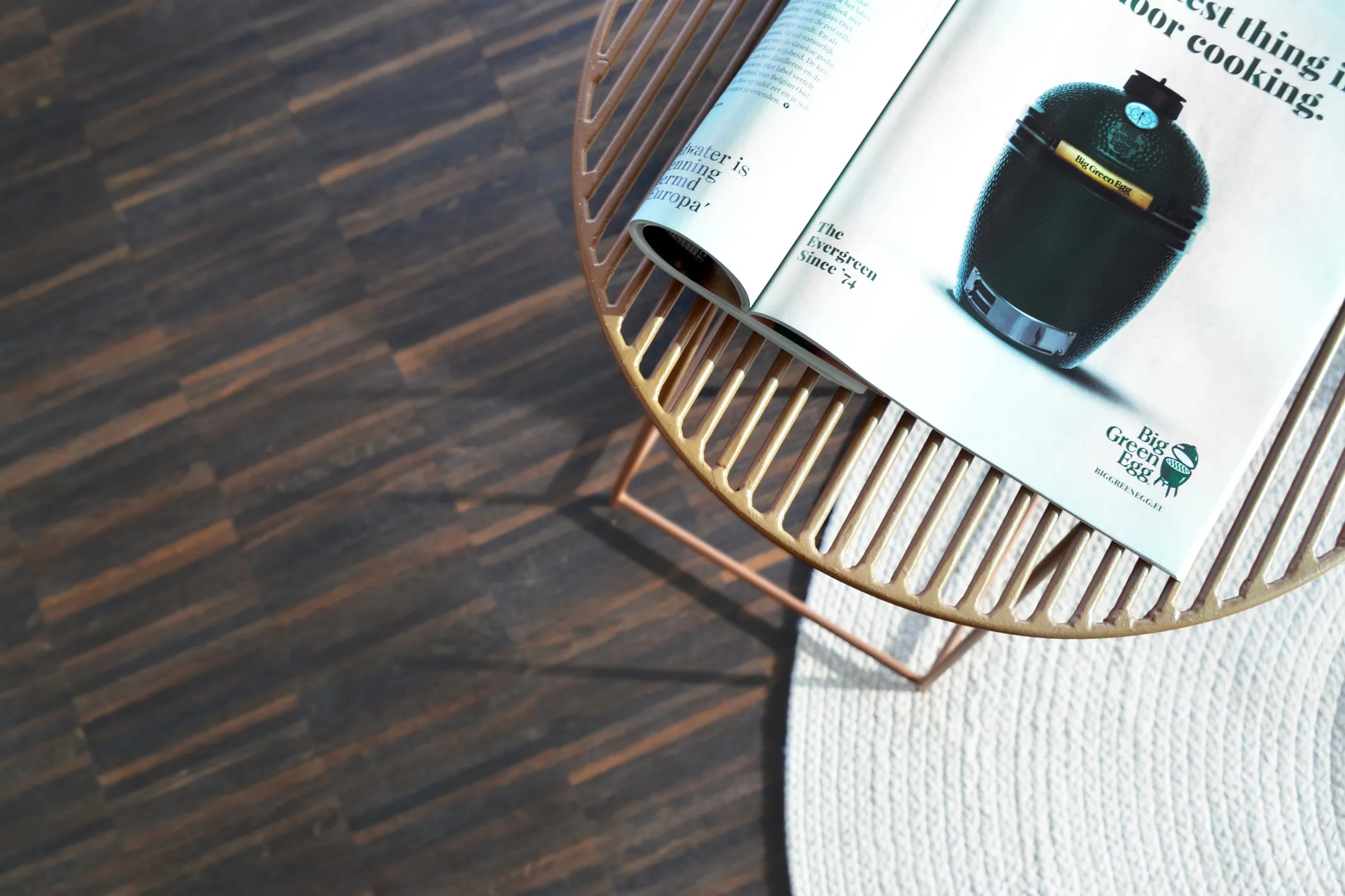 Vastgoedstyling Landbergh vastgoed 2
