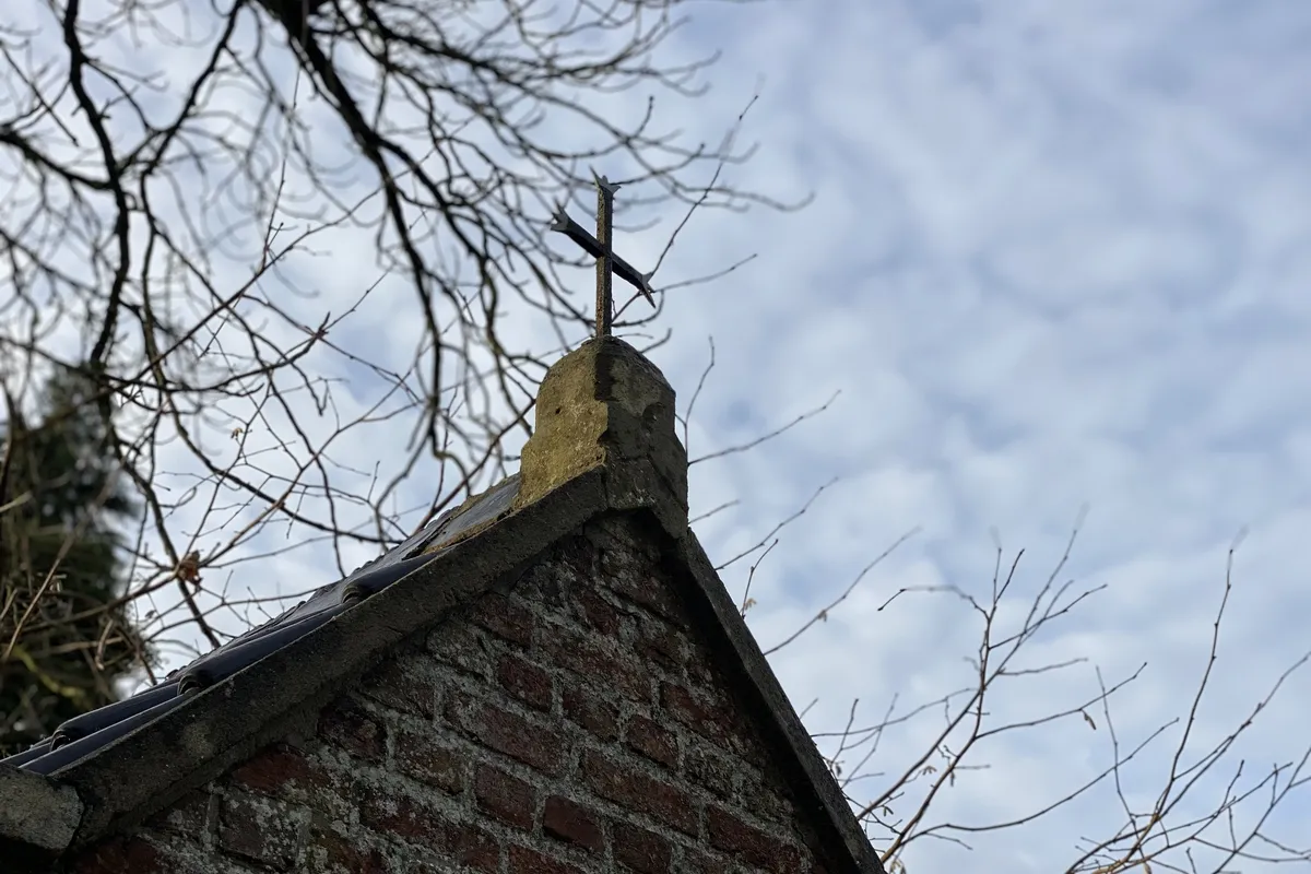 Bezienswaardigheden kapel 21