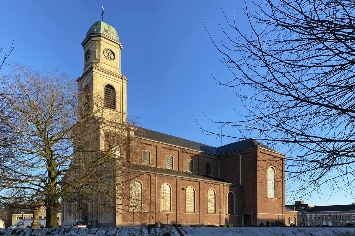 Bezienswaardigheden kerk Nazareth 15 kopieren