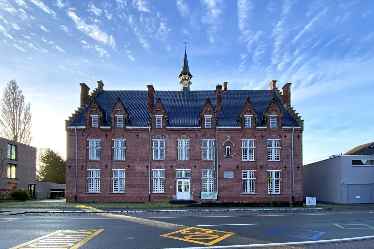 Bezienswaardigheden museum erfgoedhuis 6 kopieren