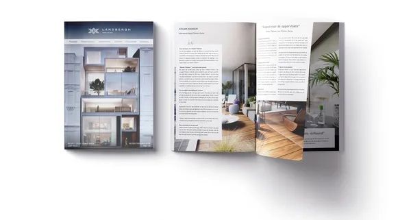Domusmagzine
