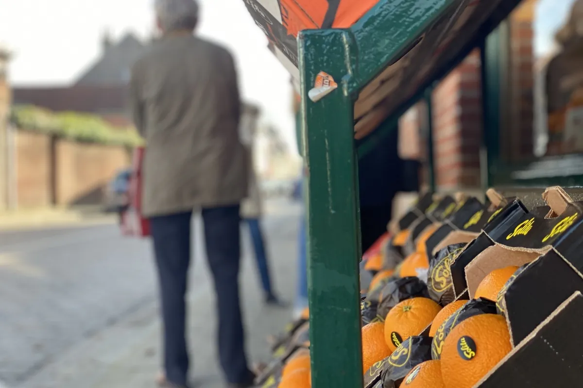 Sint Denijs Westrem shopping 40