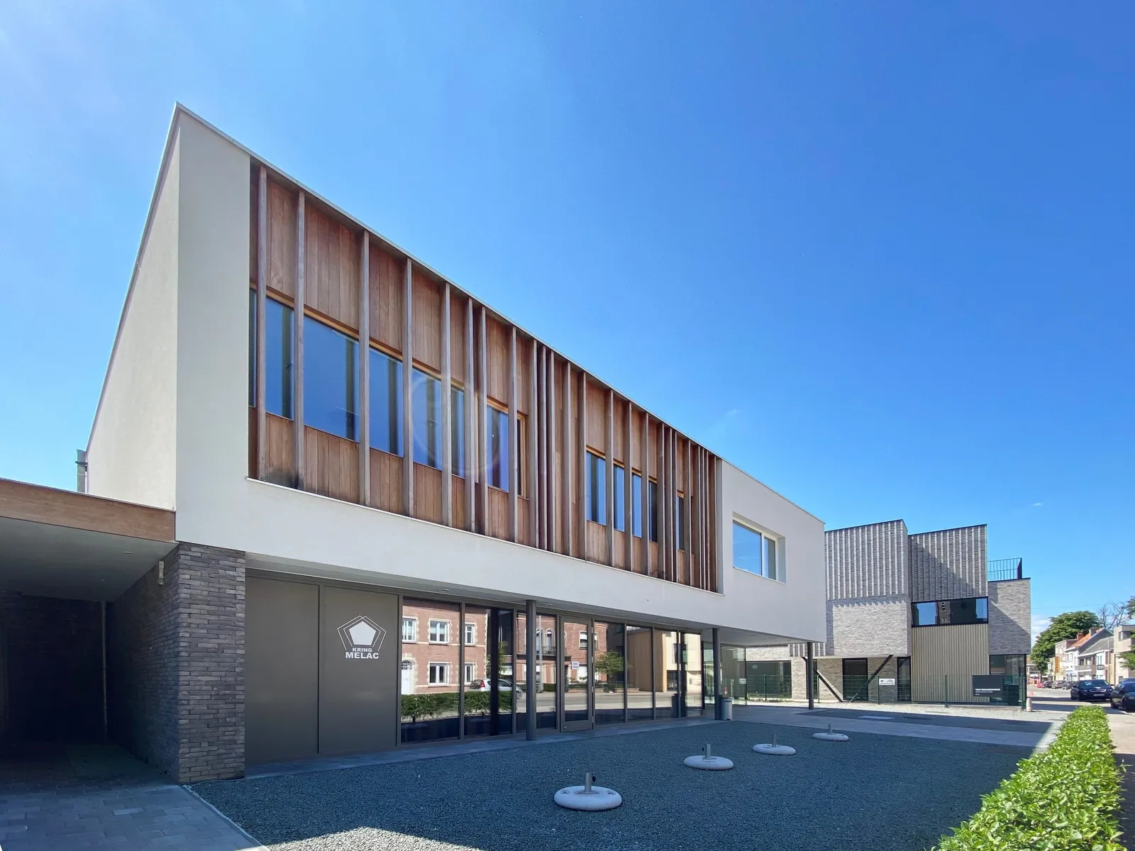 Ontmoetingscentrum Melac