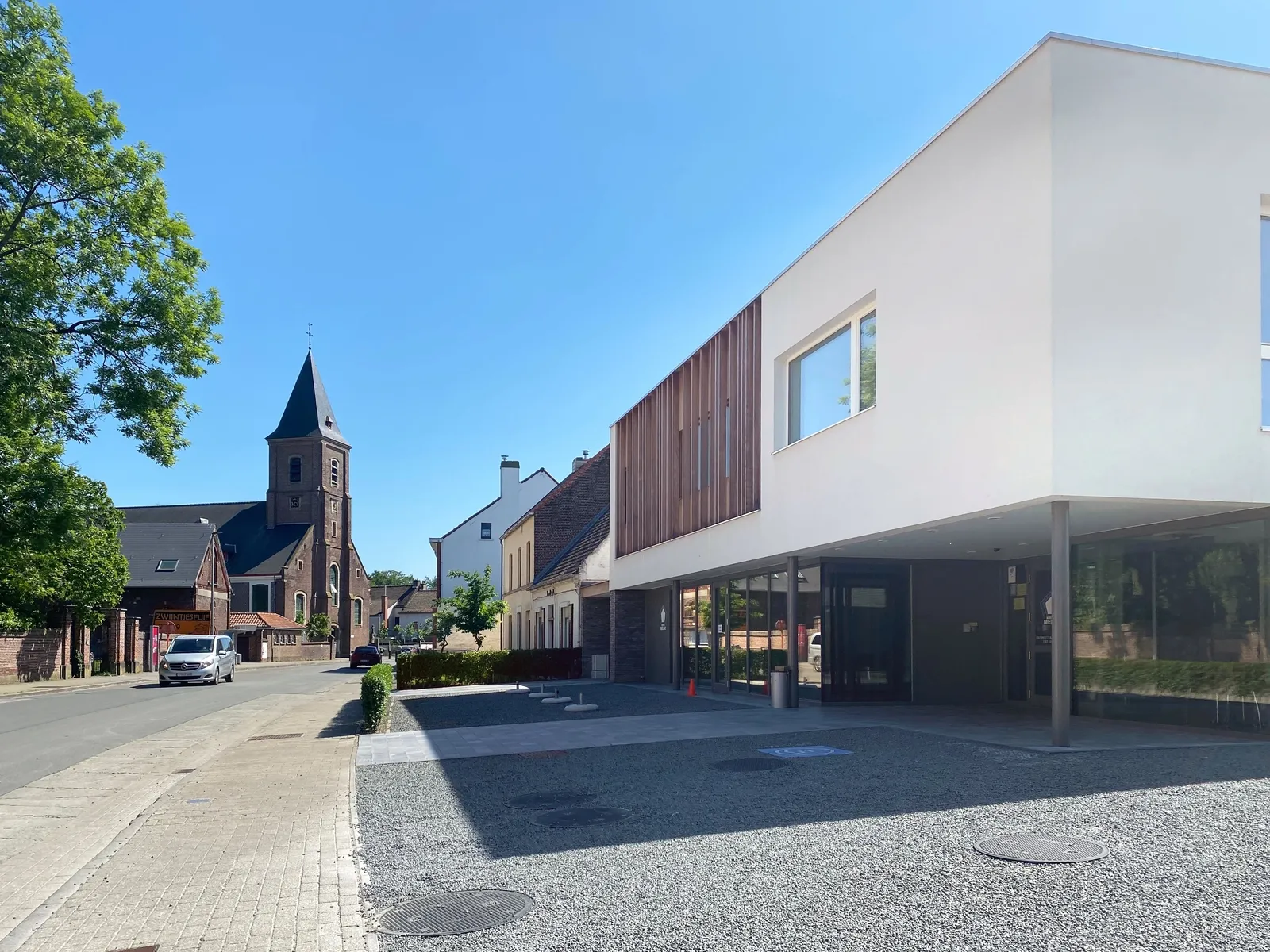 Ontmoetingscentrum Melac