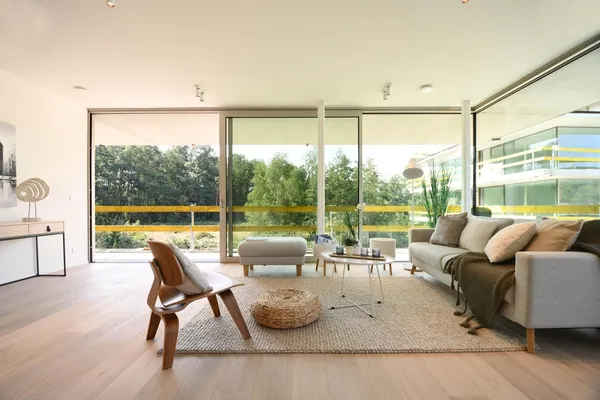 Modelappartement 1