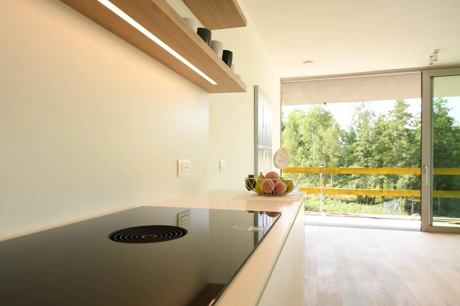 Modelappartement 1