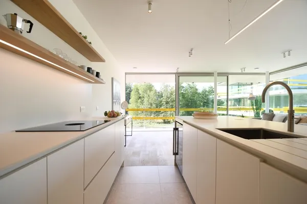 Modelappartement 1