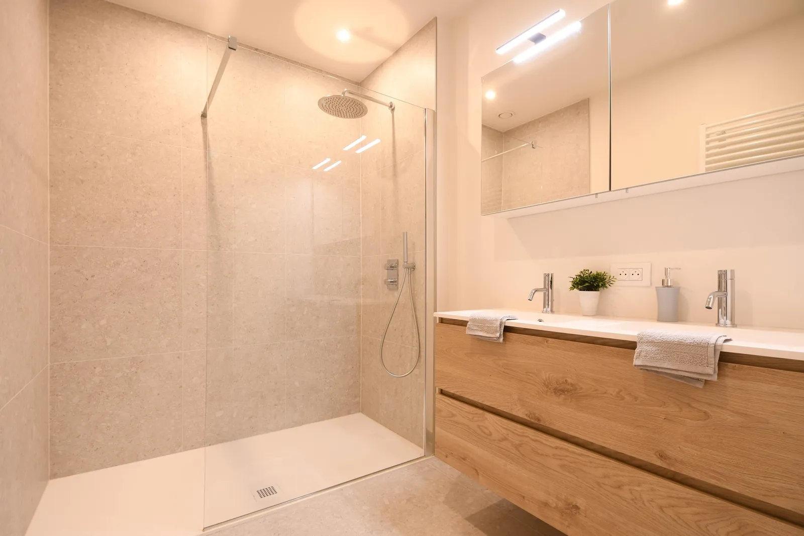 Modelappartement 1
