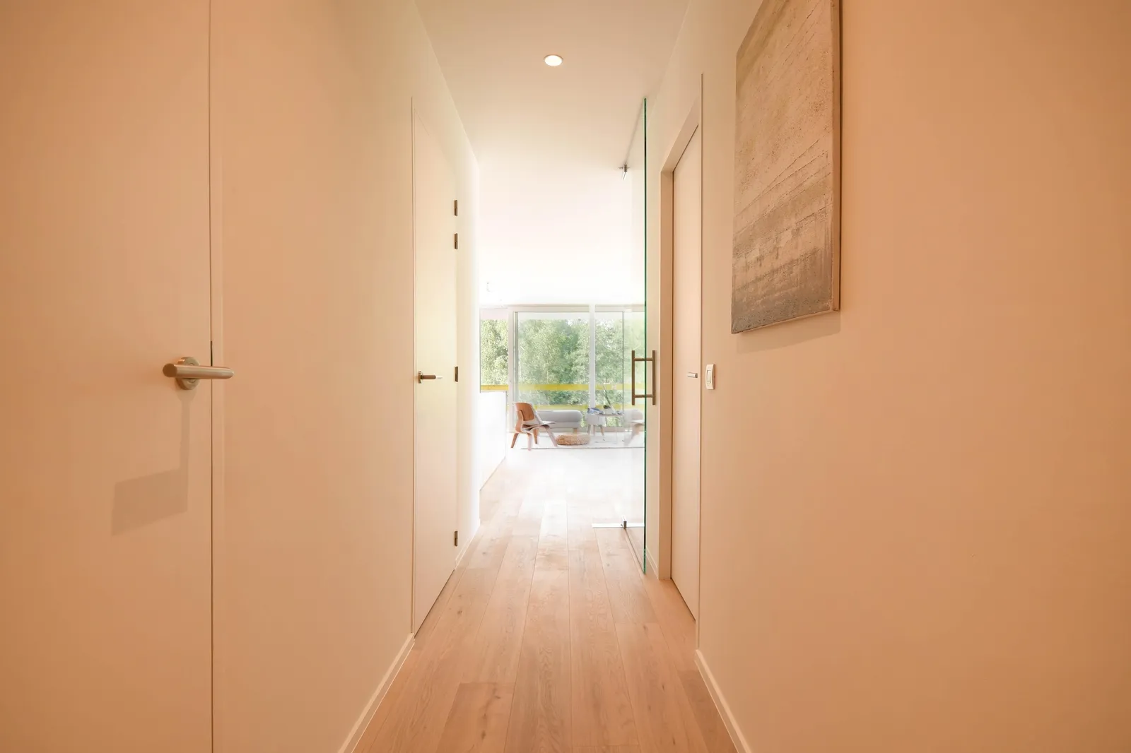 Modelappartement 1