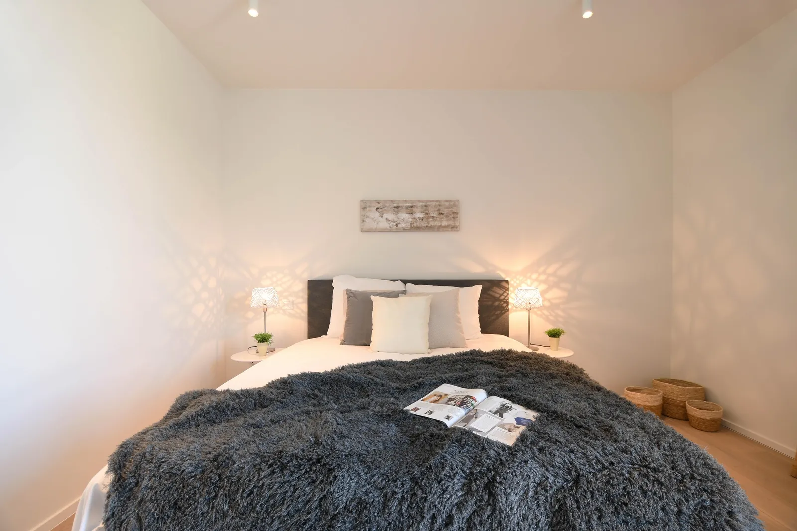 Modelappartement 1