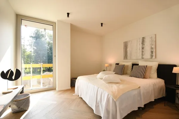 Modelappartement 2