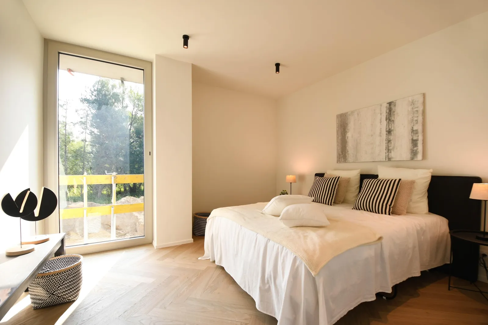 Modelappartement 2