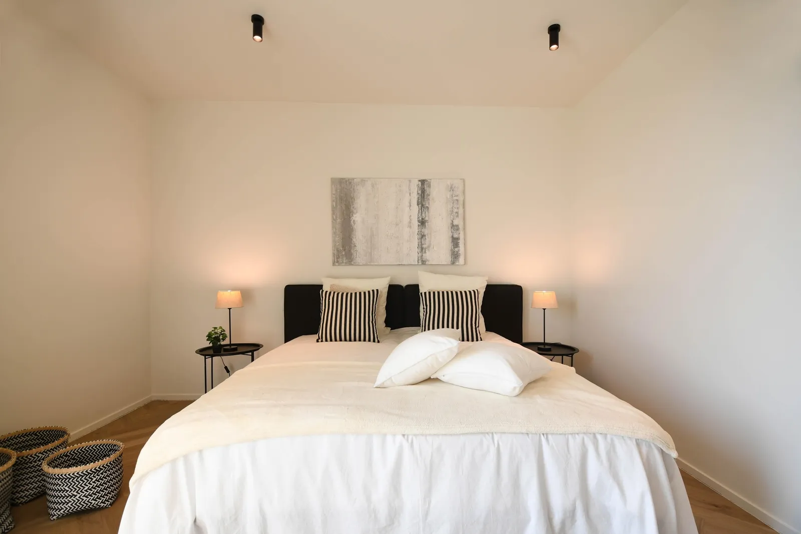 Modelappartement 2