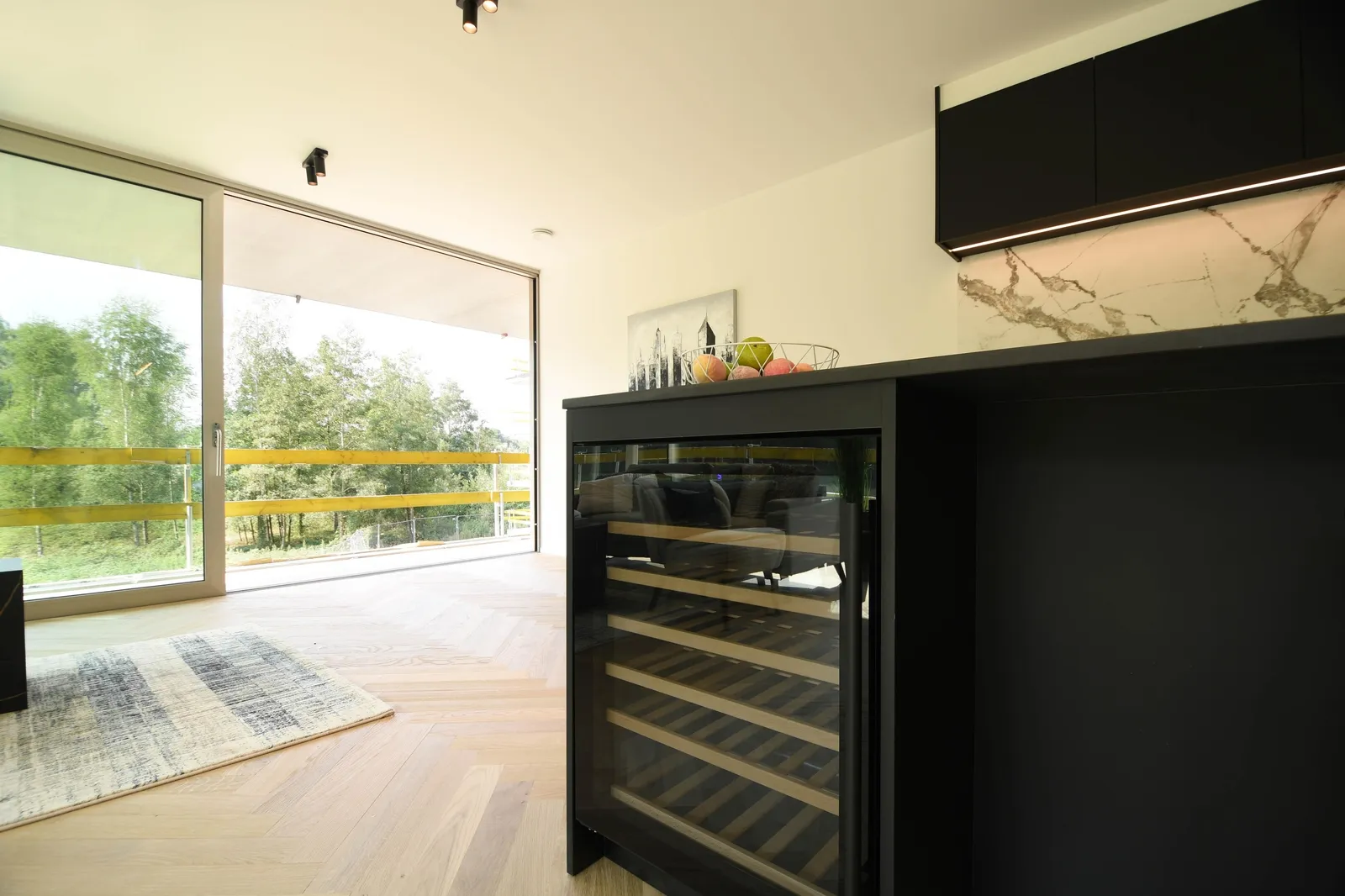 Modelappartement 2