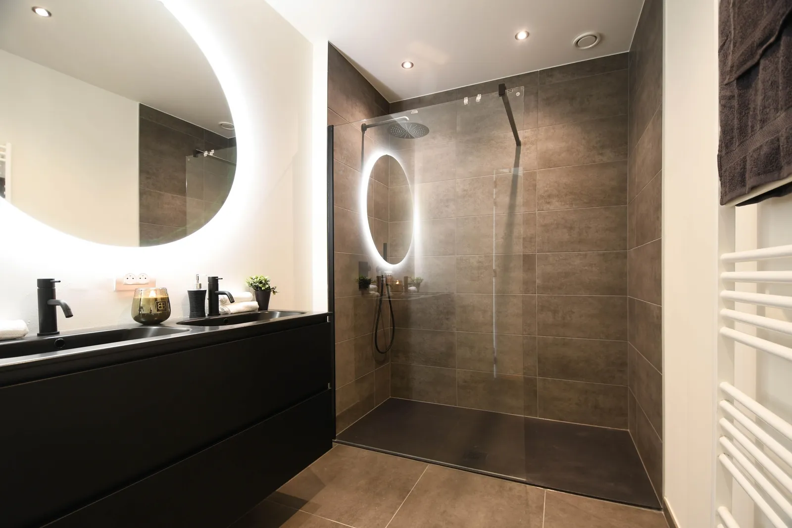 Modelappartement 2