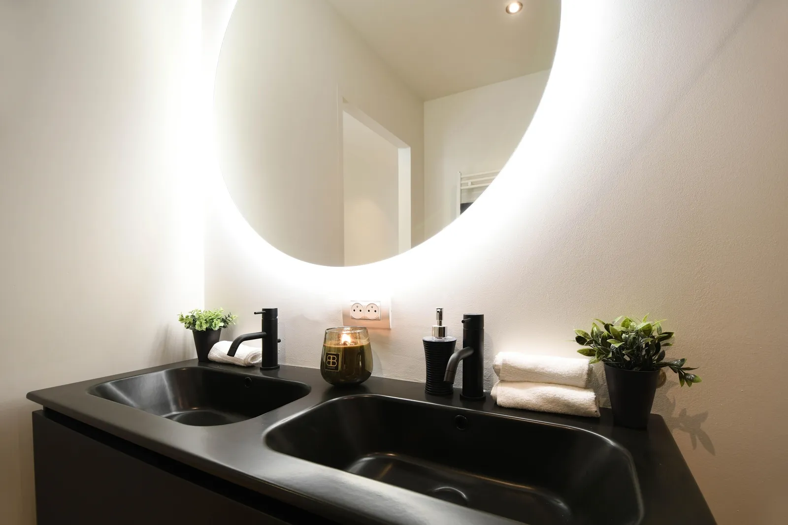 Modelappartement 2