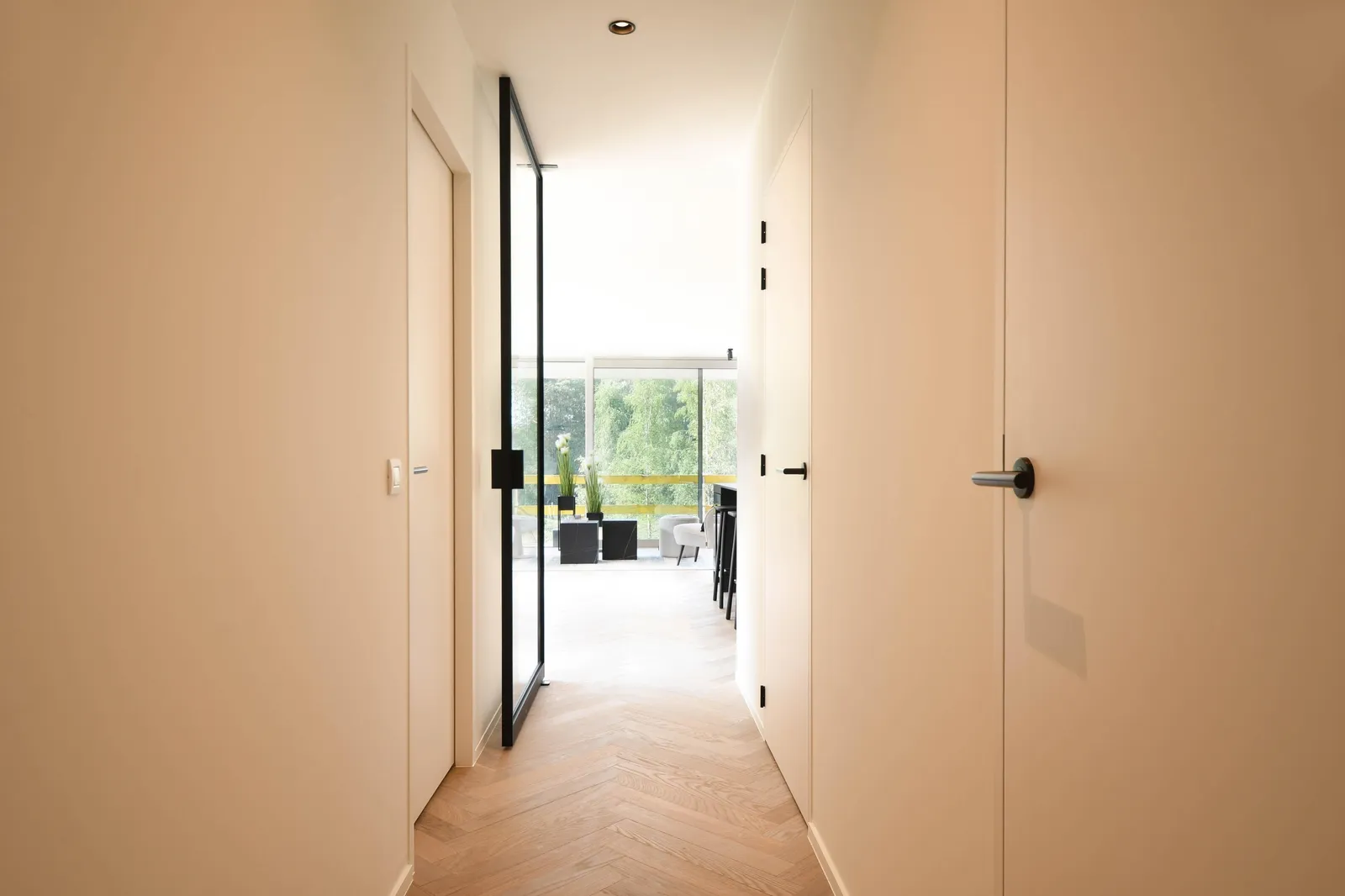 Modelappartement 2