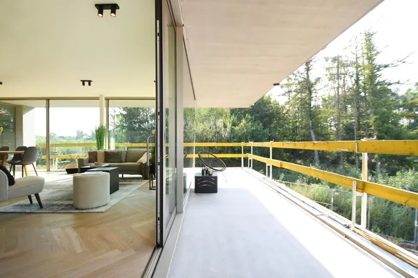 Modelappartement 2