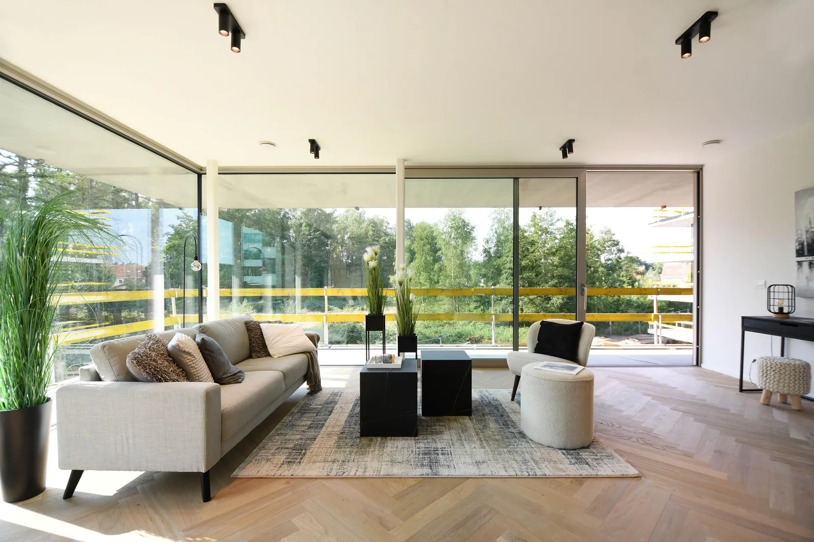 Modelappartement 2