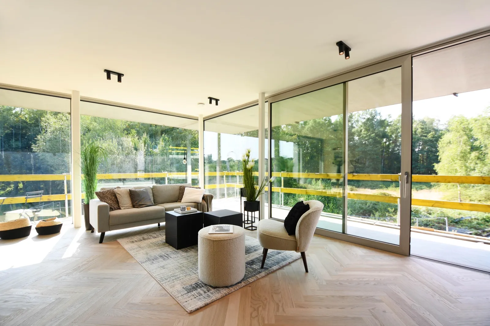 Modelappartement 2