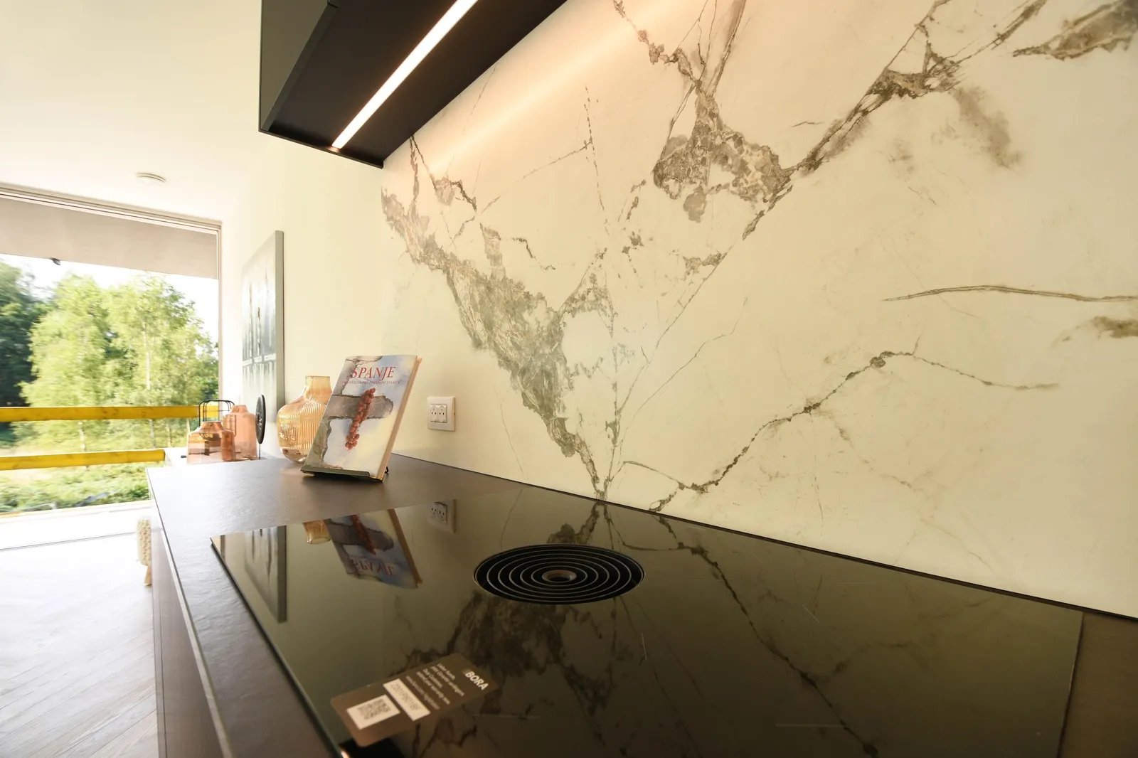 Modelappartement 2
