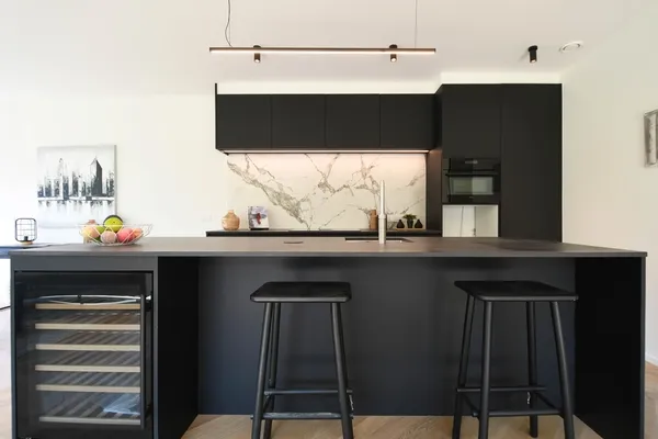 Modelappartement 2