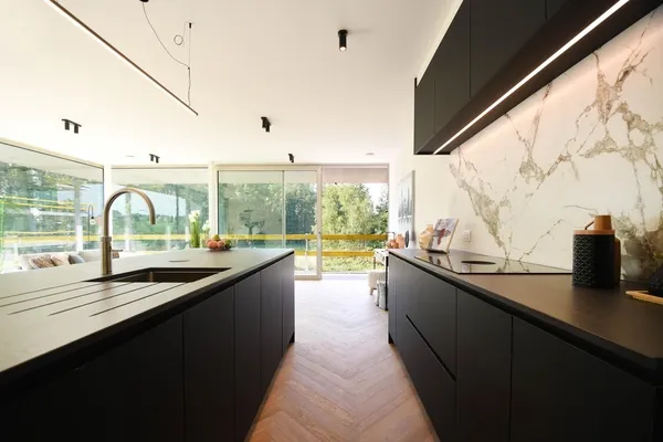 Modelappartement 2