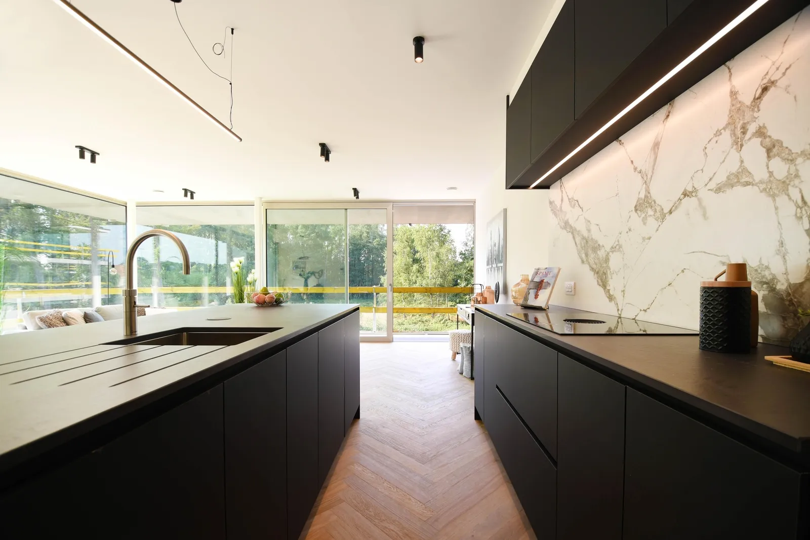 Modelappartement 2