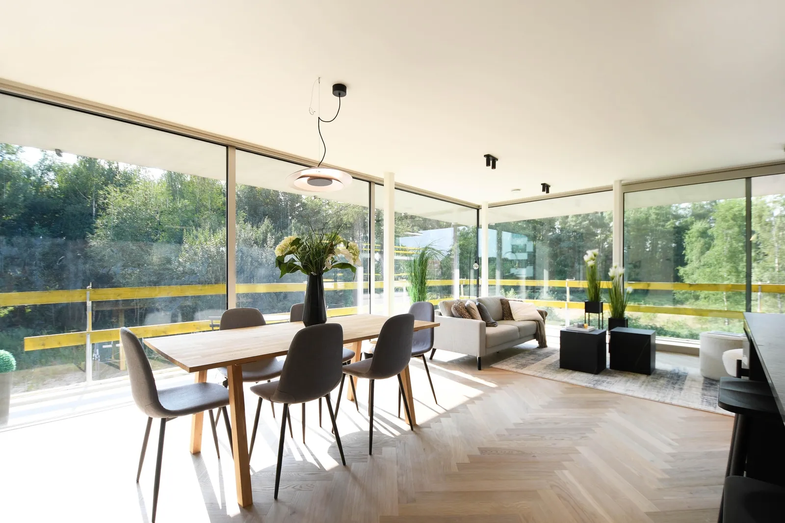Modelappartement 2
