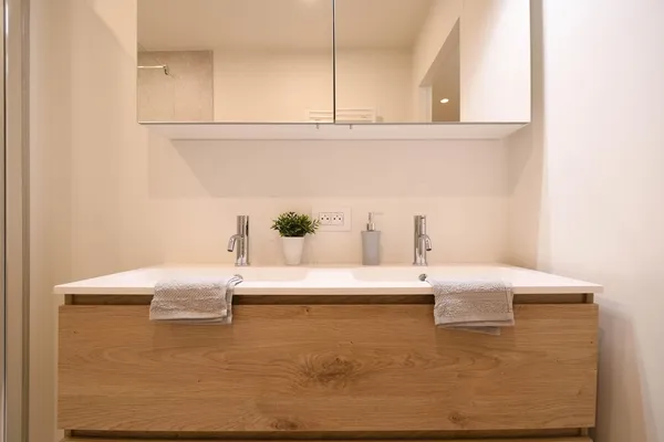 Modelappartement 1