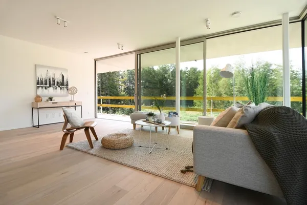 Modelappartement 1