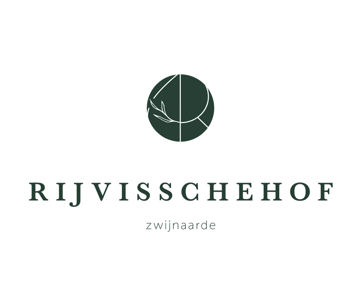 Logo Rijvissche