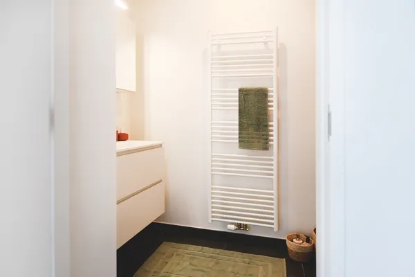 Appartement één slaapkamer