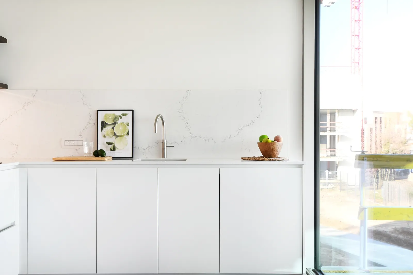 Keuken