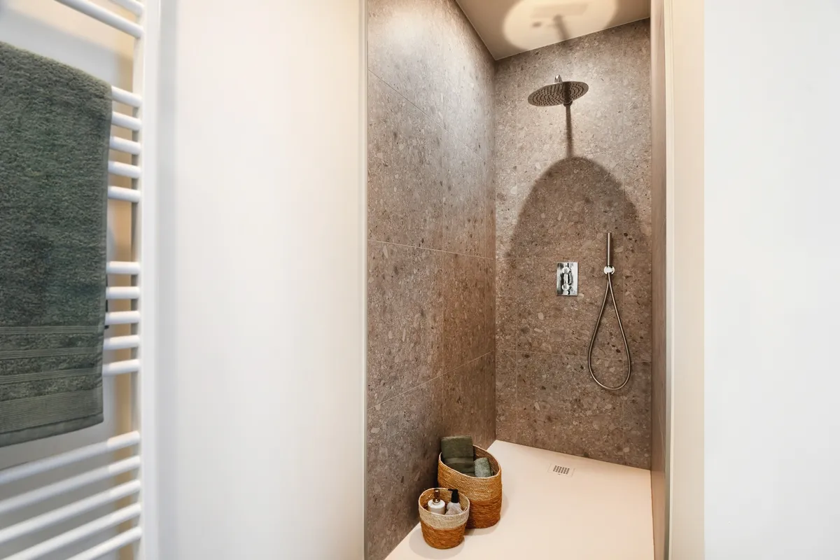 Badkamer