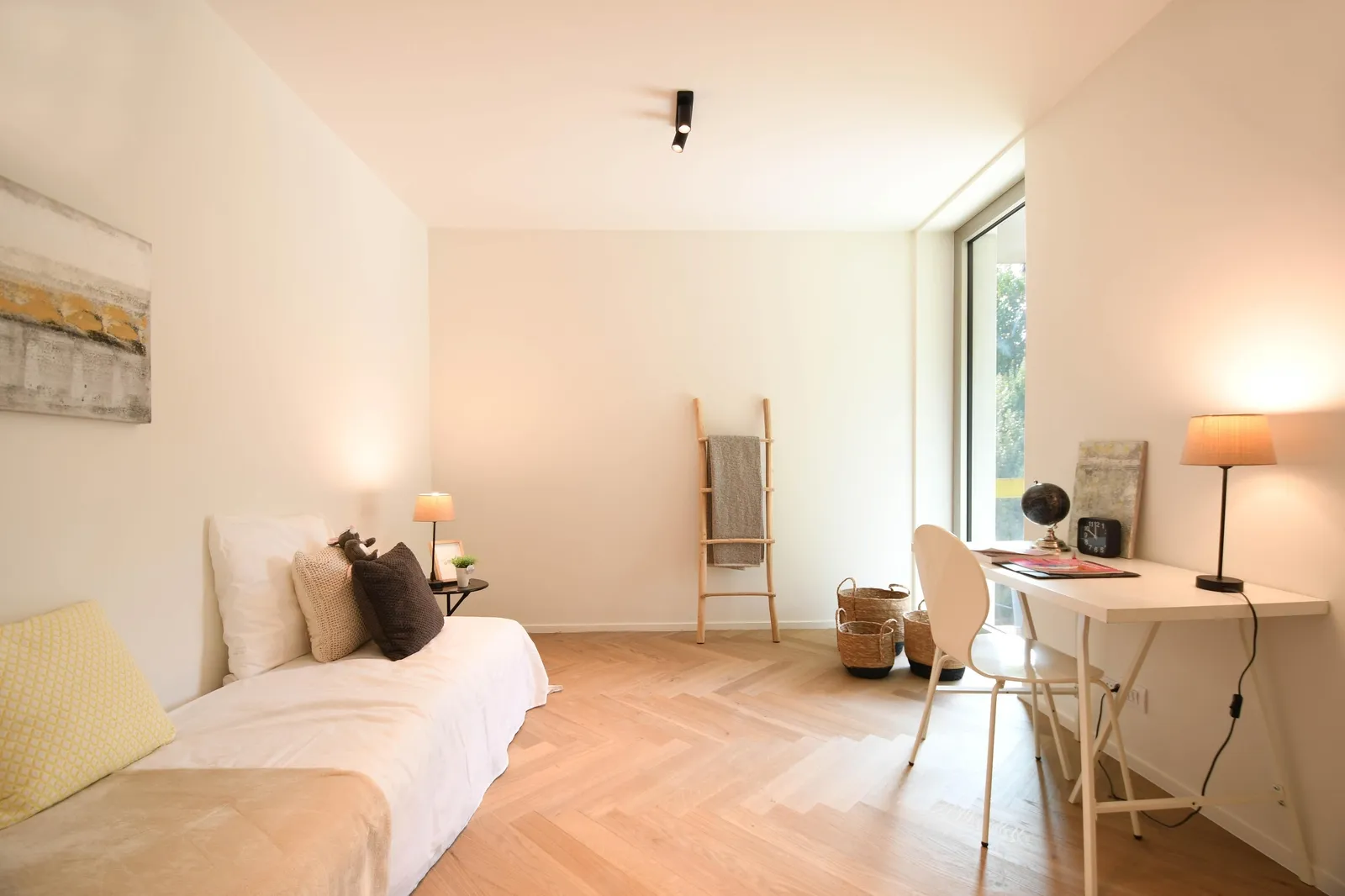 Slaapkamer