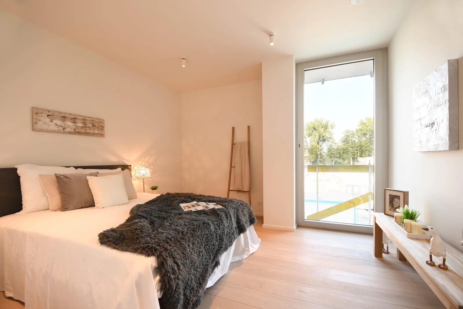 Slaapkamer