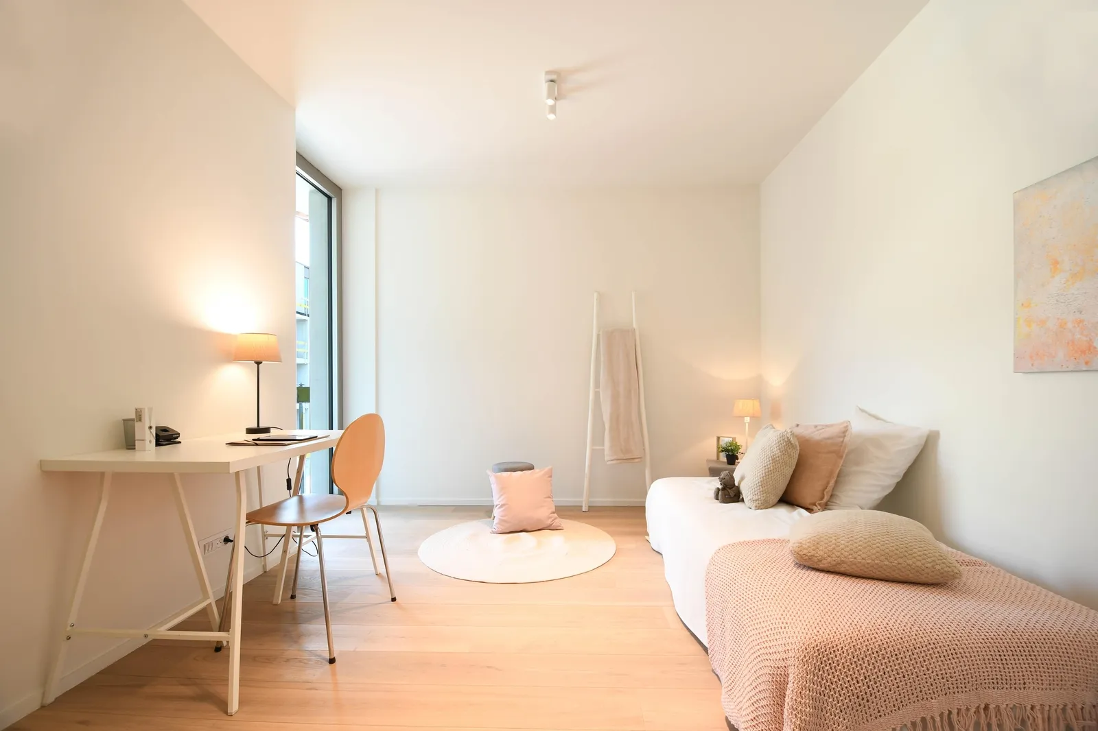 Modelappartement 1