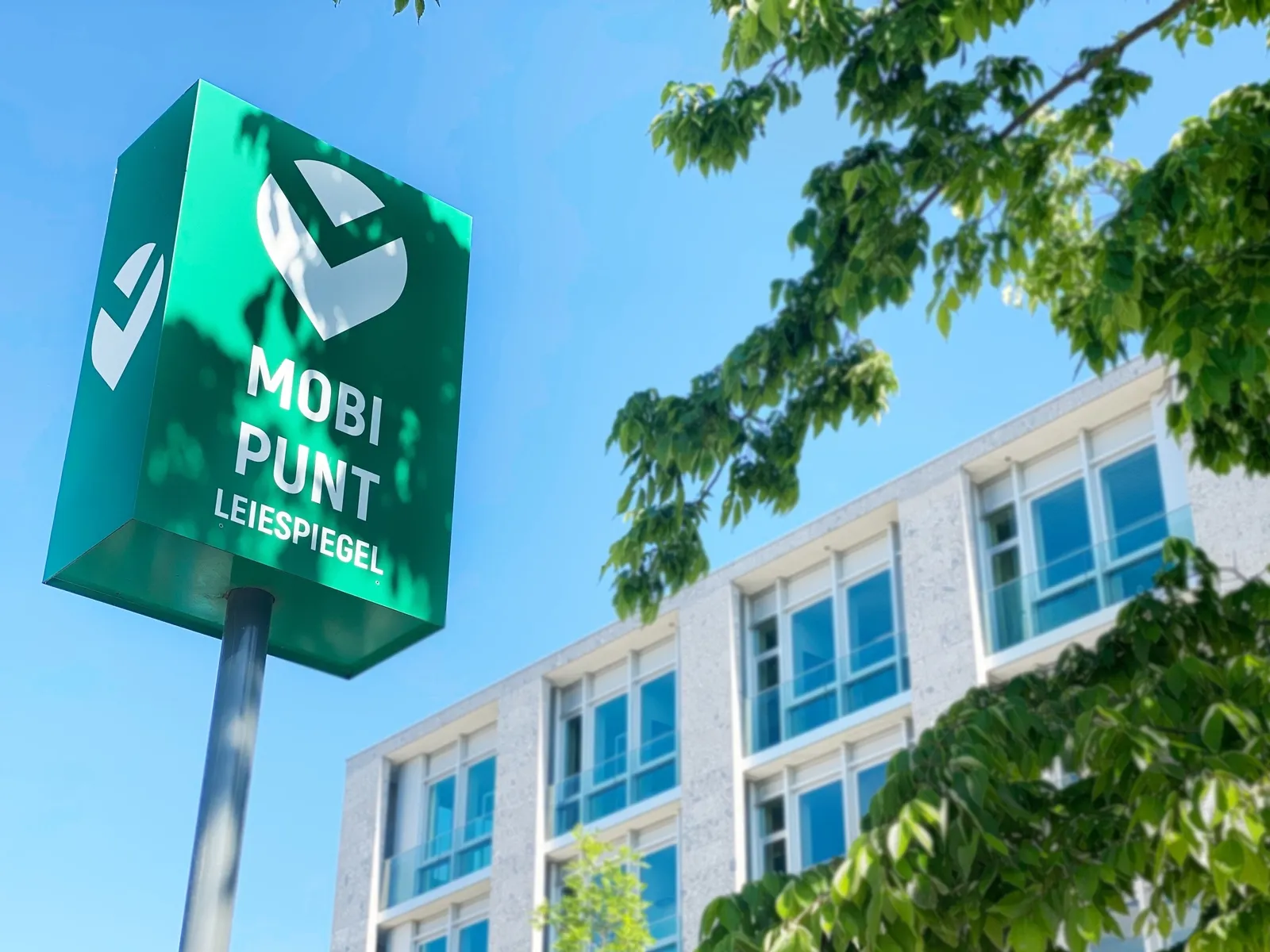 Mobipunt