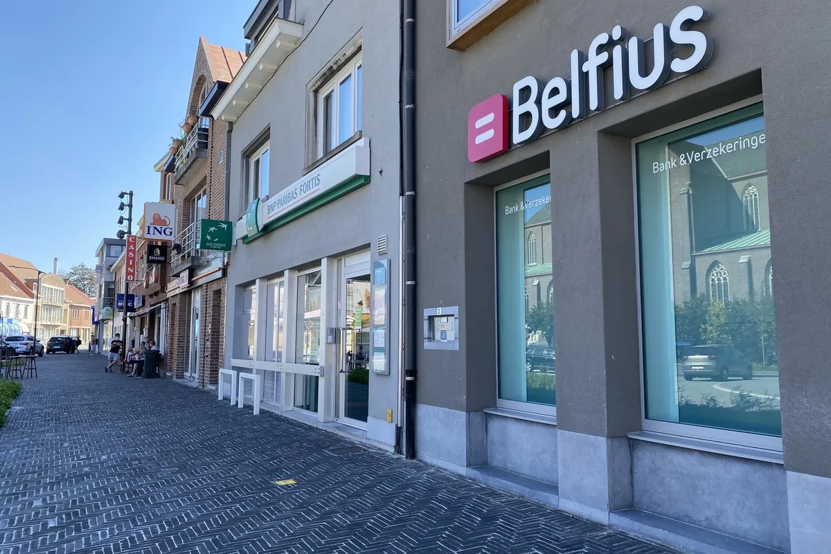 Banken