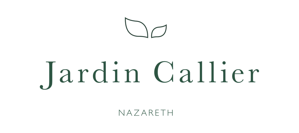 Logo Jardin Callier
