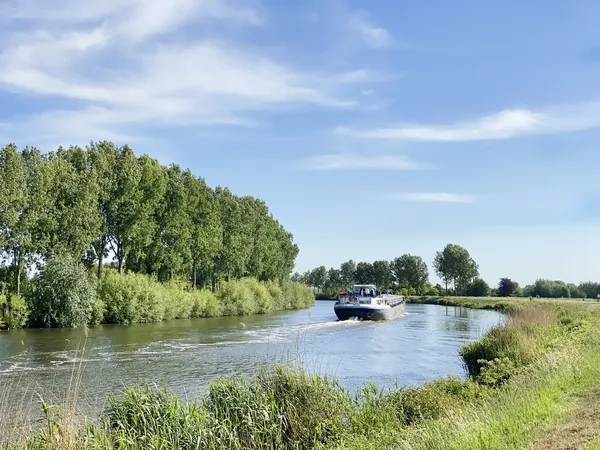 Natuurgebied Hospicebos