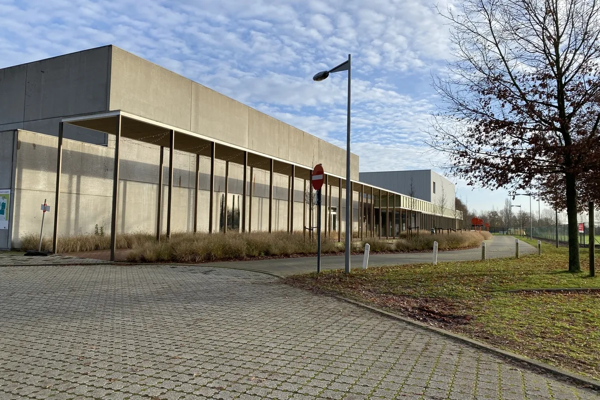 Sporthal