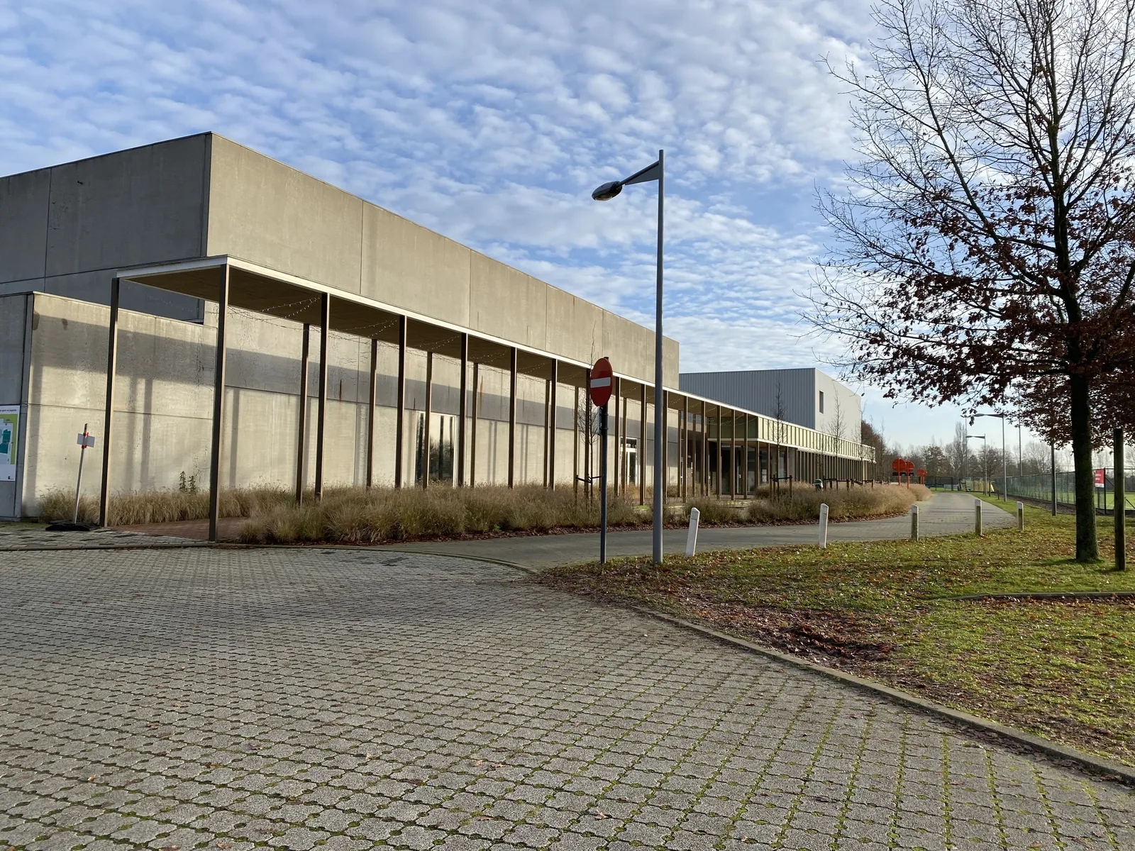 Sporthal