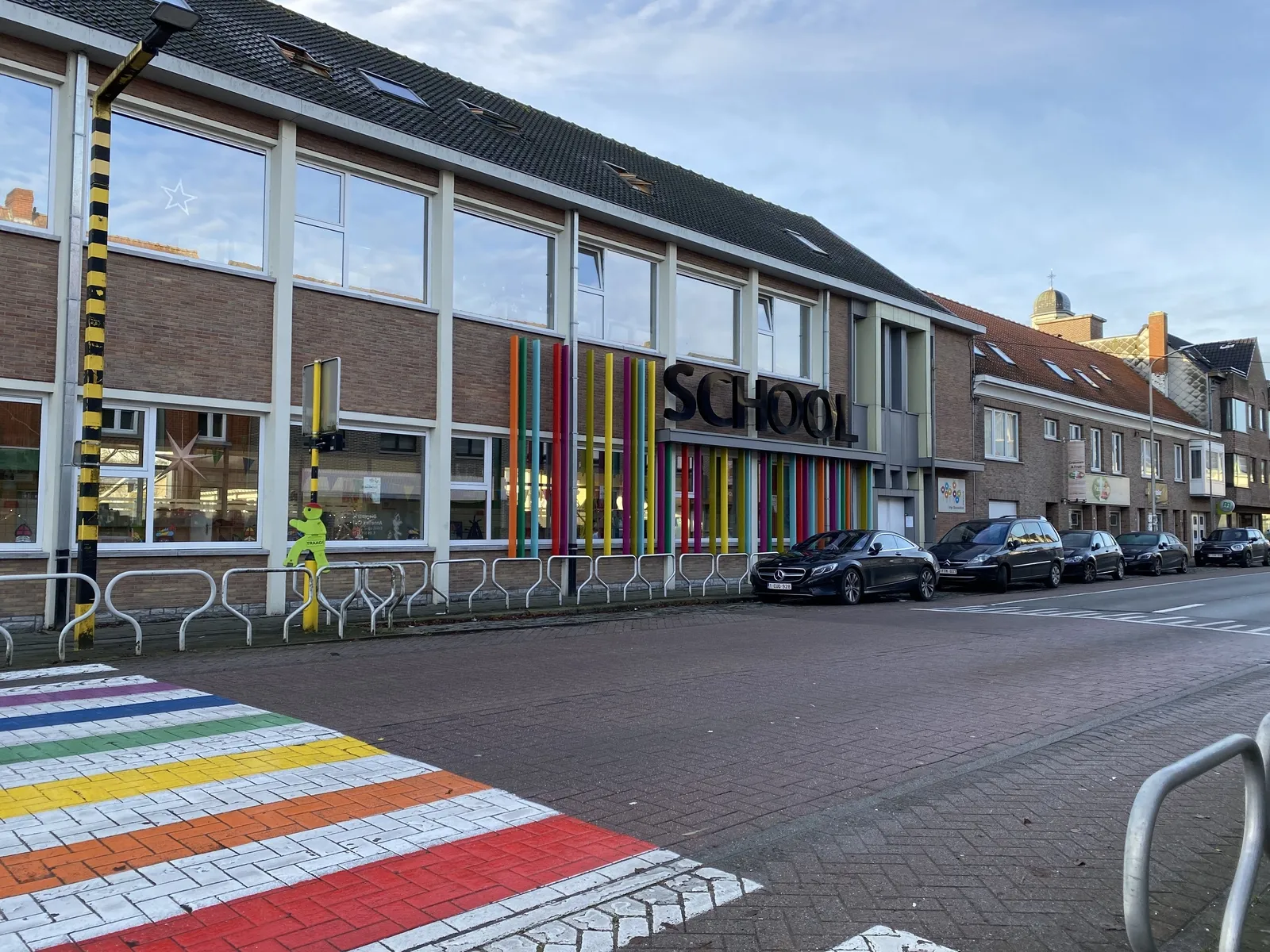Onderwijs