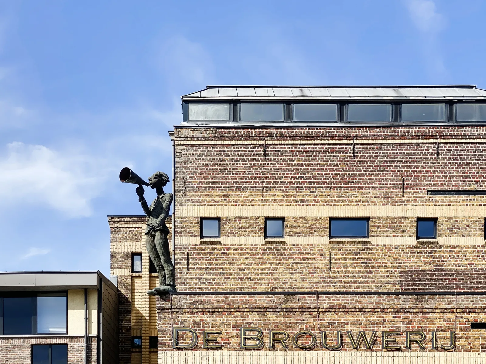Bezienswaardigheden Brouwerij