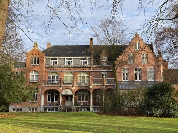Bezienswaardigheden kasteel
